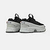 Кросівки Nike Zoom Vomero Roam Black White Grey / Найк Зум Вомеро Роум Чорні з Білим та Сірим, фото 9