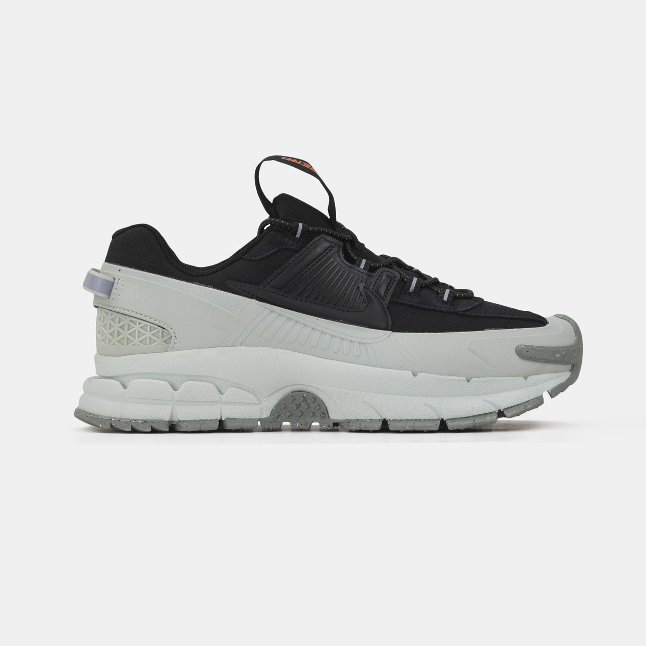 Кросівки Nike Zoom Vomero Roam Black White Grey / Найк Зум Вомеро Роум Чорні з Білим та Сірим