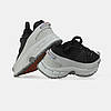 Кросівки Nike Zoom Vomero Roam Black White Grey / Найк Зум Вомеро Роум Чорні з Білим та Сірим, фото 8
