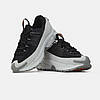 Кросівки Nike Zoom Vomero Roam Black White Grey / Найк Зум Вомеро Роум Чорні з Білим та Сірим, фото 7