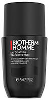 Кульковий антиперспірант для чоловіків Біотерм Biotherm Homme Day Control Deodorant Anti-Perspirant Roll-On 72H