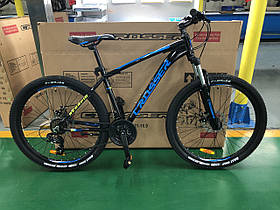 Велосипед Сгоѕѕег Scorpio 26 (рама 17) 2025