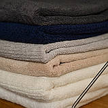 Рушник "затока" 70х140 см, бавовна 600 г/м2, фото 10