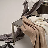 Рушник "бриз" 90х150 см, бавовна 600 г/м2, фото 5