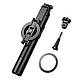 Монопод селфи-палка HOCO K25+ Bluetooth с пультом, Штатив-трипод для фото и видео съёмки, 1.5 м, чёрный, фото 5