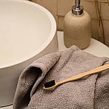 Рушник "бриз" 90х150 см, бавовна 600 г/м2, фото 6