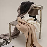 Рушник "бриз" 90х150 см, бавовна 600 г/м2, фото 7