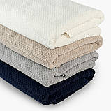 Рушник "затока" 70х140 см, бавовна 600 г/м2, фото 6