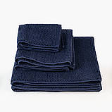 Рушник "затока" 70х140 см, бавовна 600 г/м2, фото 3