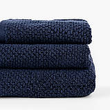 Рушник "затока" 70х140 см, бавовна 600 г/м2, фото 5