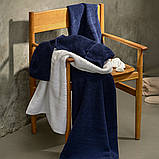 Рушник "затока" 70х140 см, бавовна 600 г/м2, фото 7