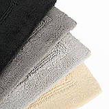 Килимок для ванни "лиман" 60х90 см, бавовна 2800 г/м2, фото 5