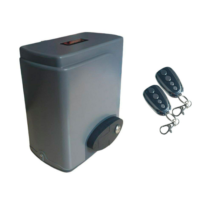 Комплект автоматики для відкатних воріт Gant SET GSL-600