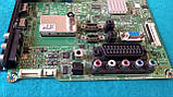 Материнська плата BN41-01536A від телевізора Samsung LE32C450E1W, фото 4