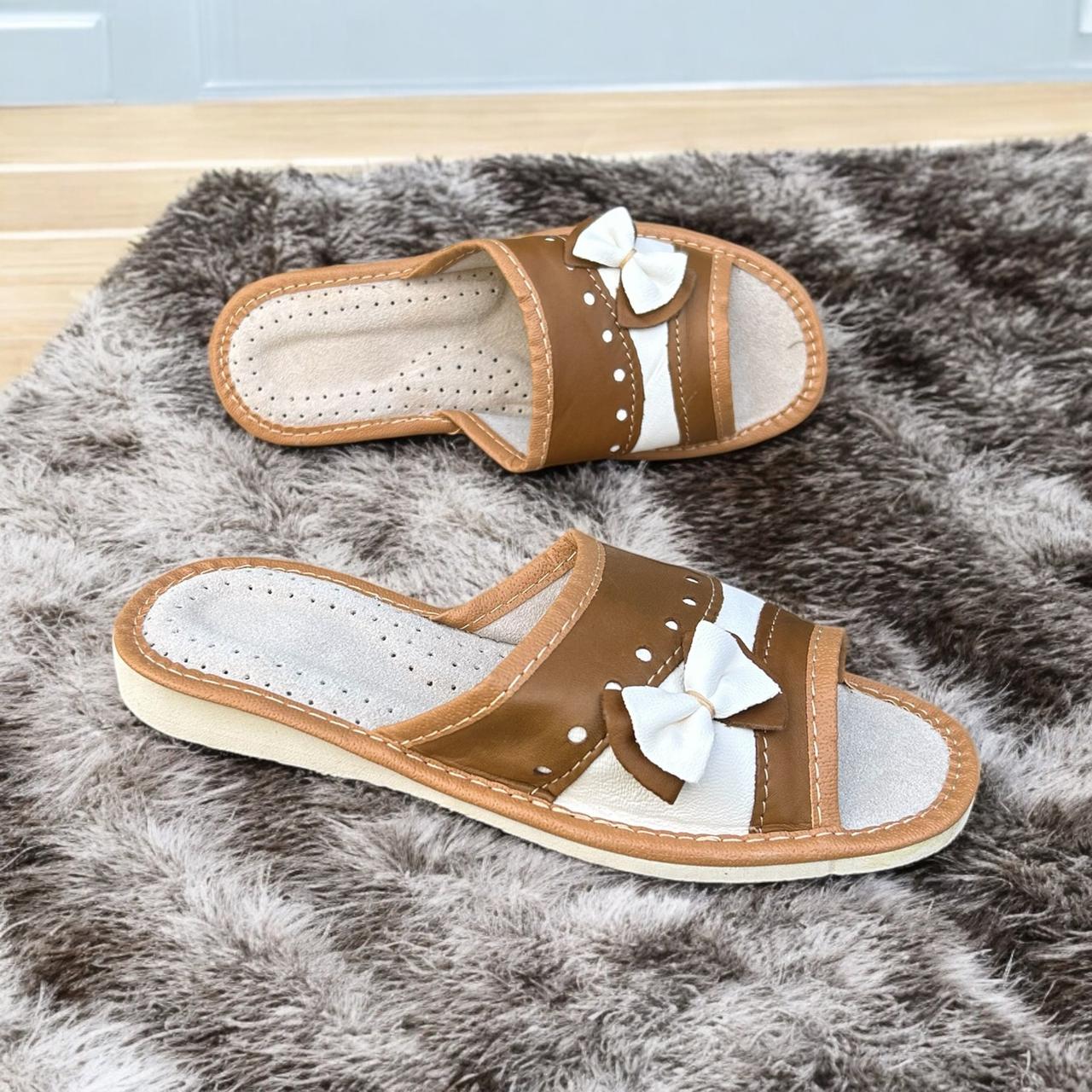 Жіночі капці 220-36, фото 1