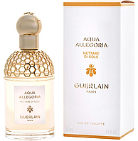 Жіноча туалетна вода Guerlain Aqua Allegoria Mandarine Basilic 75 мл
