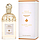 Жіноча туалетна вода Guerlain Aqua Allegoria Mandarine Basilic 75 мл, фото 4