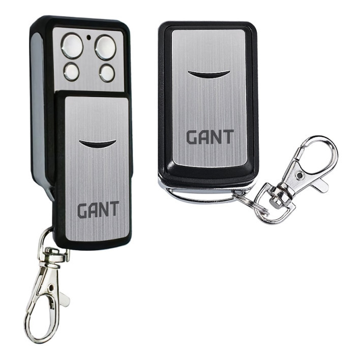 Пульт дистанційного керування GANT T15 (4-канальний)