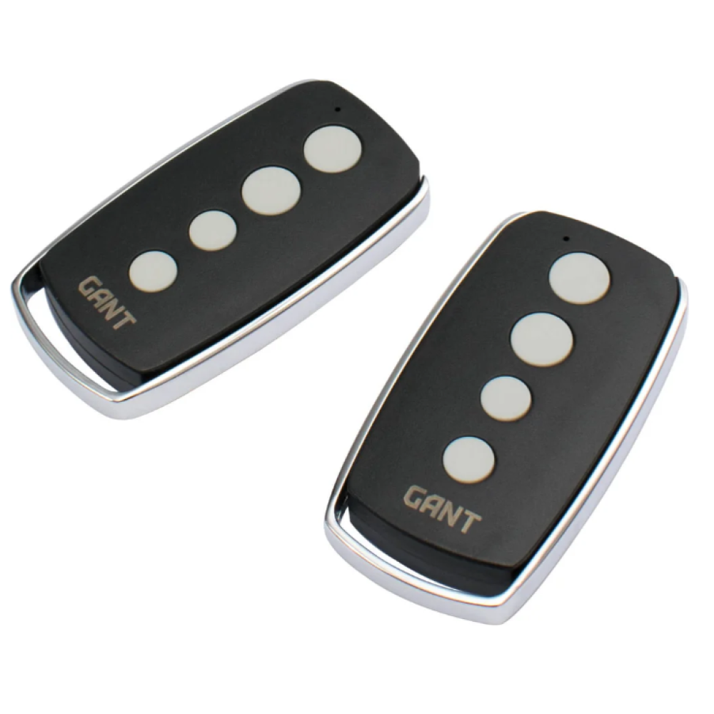 Пульт дистанційного керування GM (4-канальний) для гаражних приводів