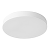 Світлодіодний світильник Ardero AL807 ARD 18W LED 1440Lm 5000К IP40 коло Ø156x26мм накладний круглий білий, фото 4