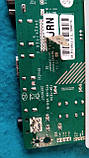 Материнська плата P70-X9 V6.0-B від телевізора Saturn HD LED32C, фото 4