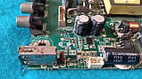 Материнська плата P70-X9 V6.0-B від телевізора Saturn HD LED32C, фото 7