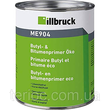 ILLBRUCK ME904 - акрилово-сополімерна ґрунтовка, 1л