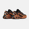 Жіночі Кросівки Nike Air Max DN Safari Brown Orange / Найк Аїр Макс ДН Сафарі Коричневі з Помаранчевим, фото 9