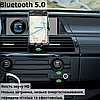 Бездротовий аукс для авто bluetooth, aux адаптер аудиоадаптер BOROFONE Оригінал, фото 7