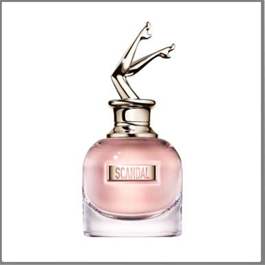 Тестер Jean Paul Gaultier Scandal парфумована вода 80 ml. (Жан-Поль Готьє Скандал), фото 1