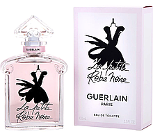 Жіноча туалетна вода Guerlain La Petite Robere Noire Eau de Toilette 50 мл