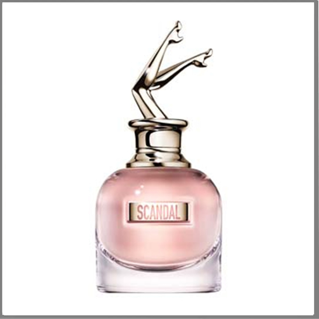 Тестер Jean Paul Gaultier Scandal парфумована вода 80 ml. (Жан-Поль Готьє Скандал)