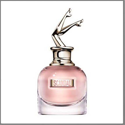Тестер Jean Paul Gaultier Scandal парфумована вода 80 ml. (Жан-Поль Готьє Скандал), фото 1