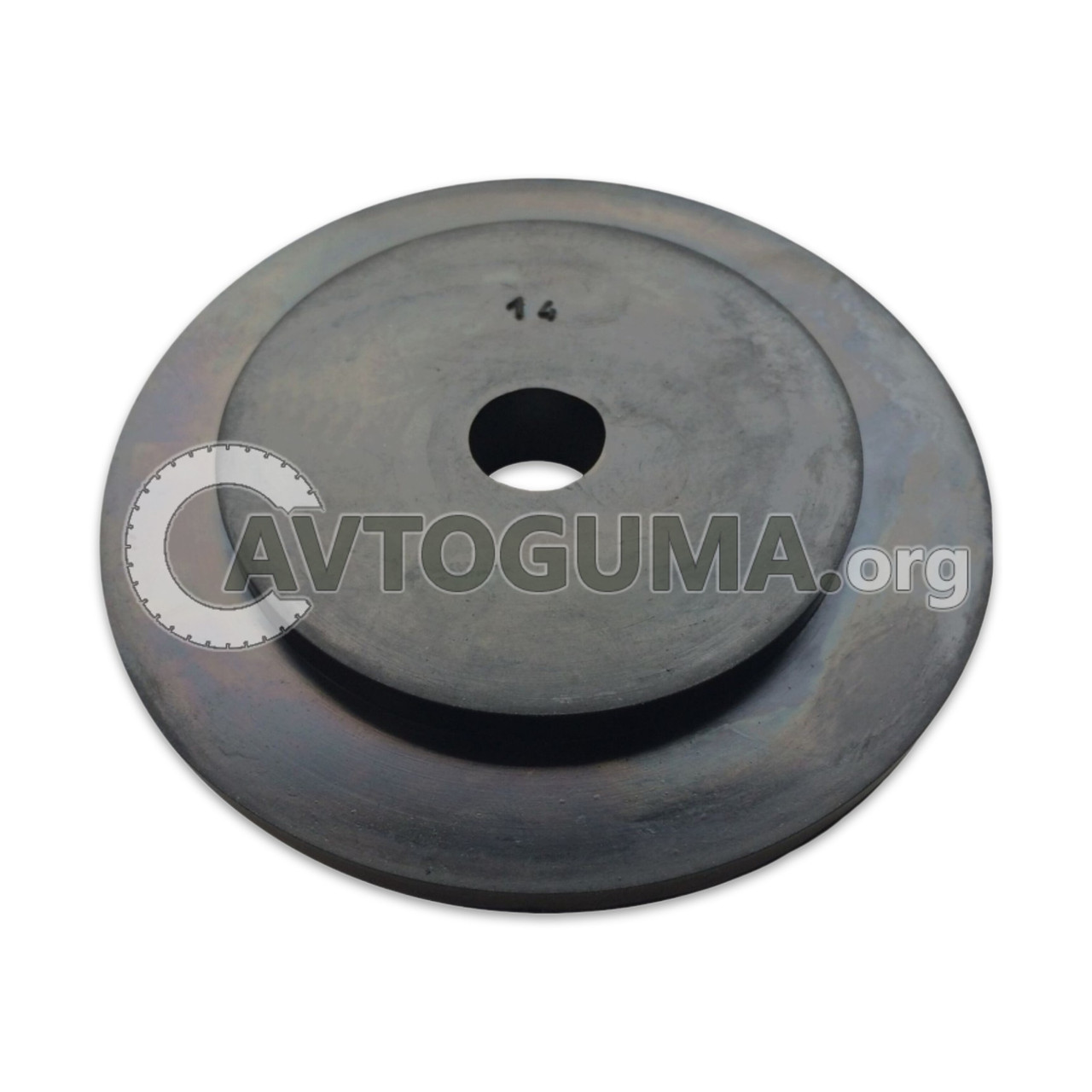 Мембрана для обвалки м'яса Ø 12 мм