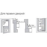 Доводчик зі стандартною тягою, фото 8