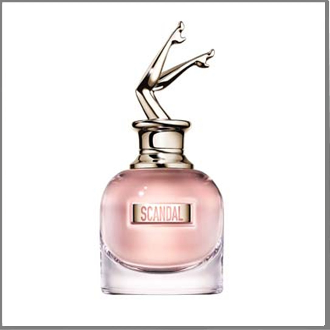 Тестер Jean Paul Gaultier Scandal парфумована вода 80 ml. (Жан-Поль Готьє Скандал), фото 1