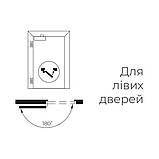 Доводчик без тяги, фото 9