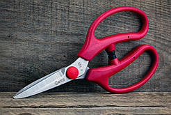 Садові ножиці 190 мм Sagawata, з неіржавкої сталі