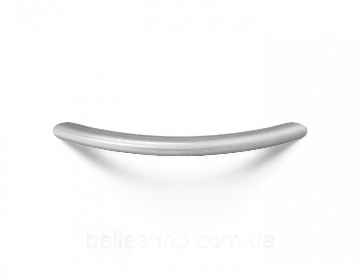 Меблева ручка ss-1020-96 ss нержавіюча сталь