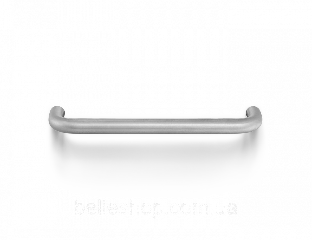 Меблева ручка ss-1021-128 ss нержавіюча сталь