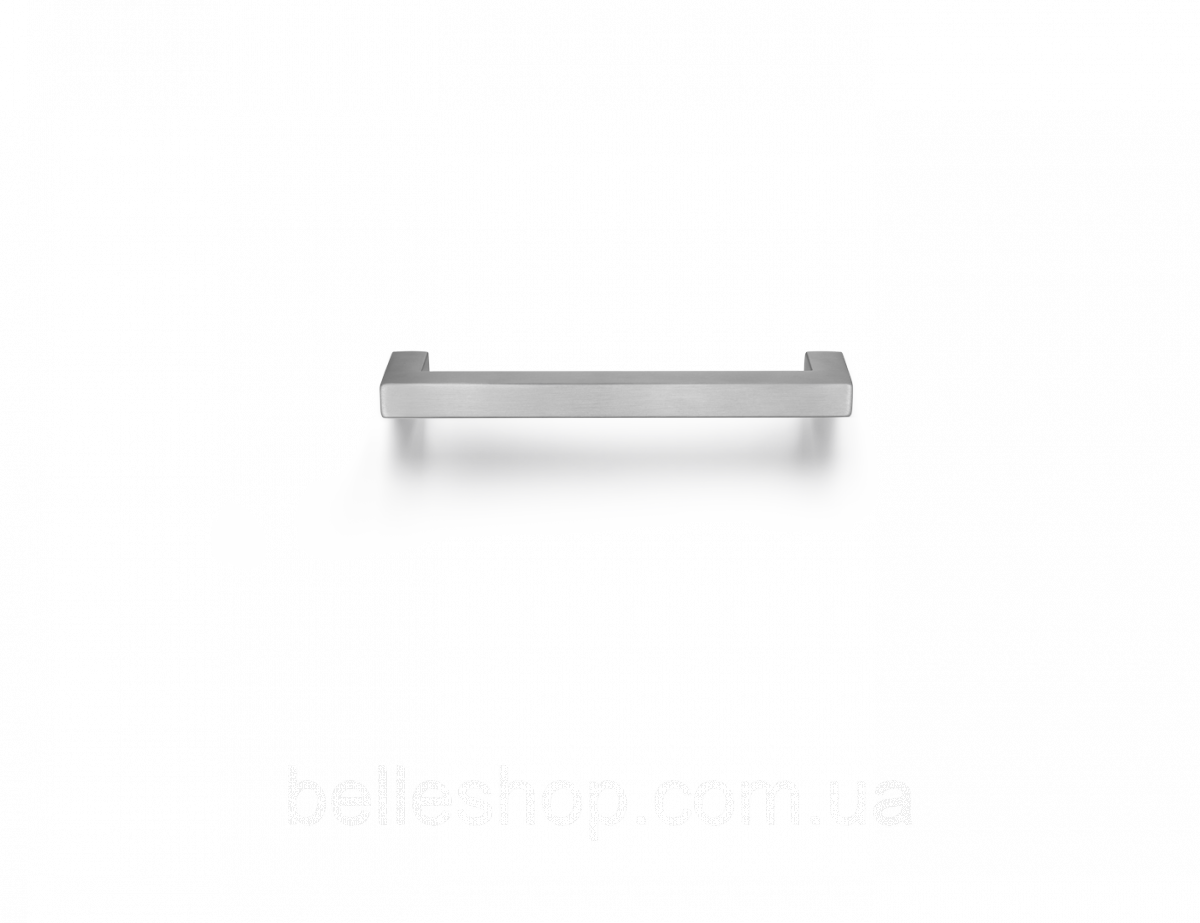 Меблева ручка ss-1024-128 ss нержавіюча сталь