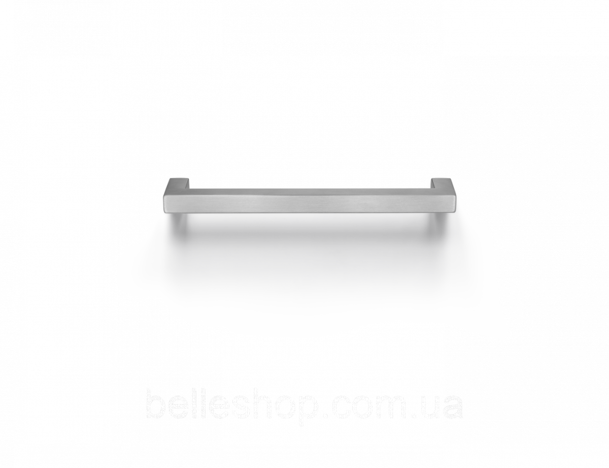 Меблева ручка ss-1024-160 ss нержавіюча сталь