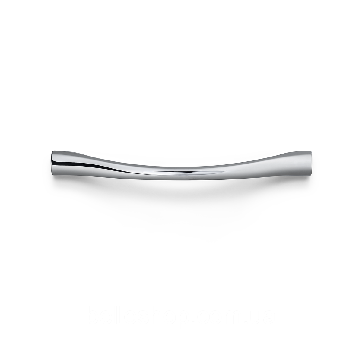 Меблева ручка d-1003-160 cp полірований хром