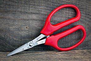 Садові ножиціі