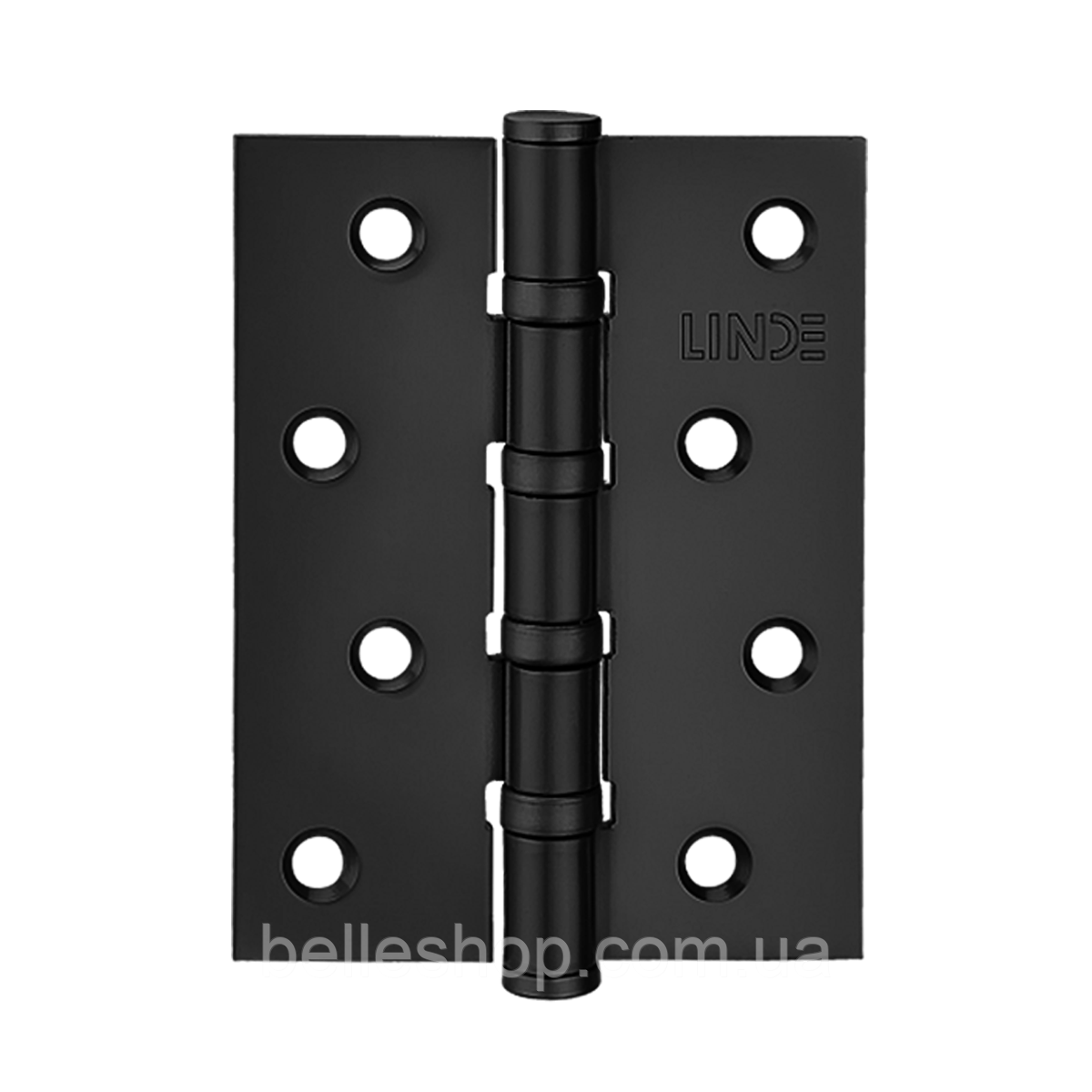 Завіса для дверей універсальна h-100 black