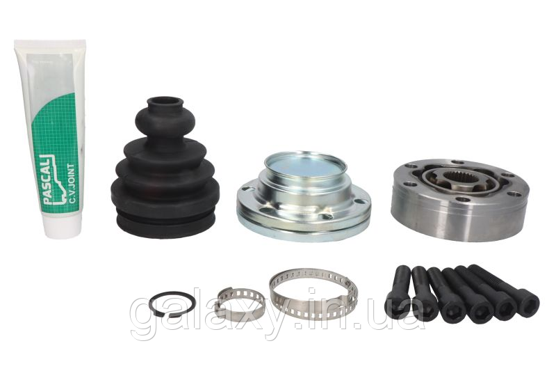 ШРУС Mercedes Vito W638 2.2CDI 1999-2003 внутрішній лівий/правий, фото 1