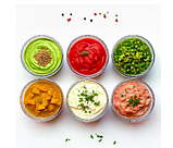 Блендер LIBERTON LHB-0307, фото 5