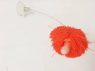 Присоска на скло СЕКСУАЛЬНИЙ Чудик