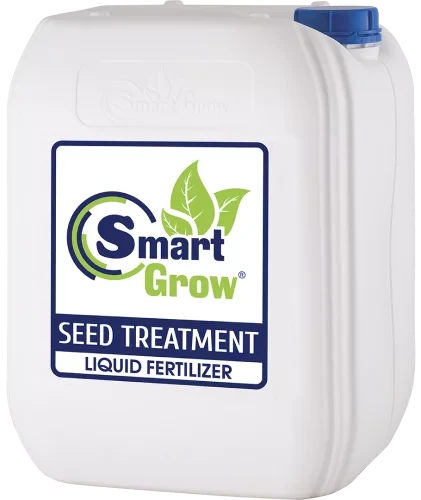 Протруйник насіння Сід Тритмент SmartGrow Seed Treatment 10 л