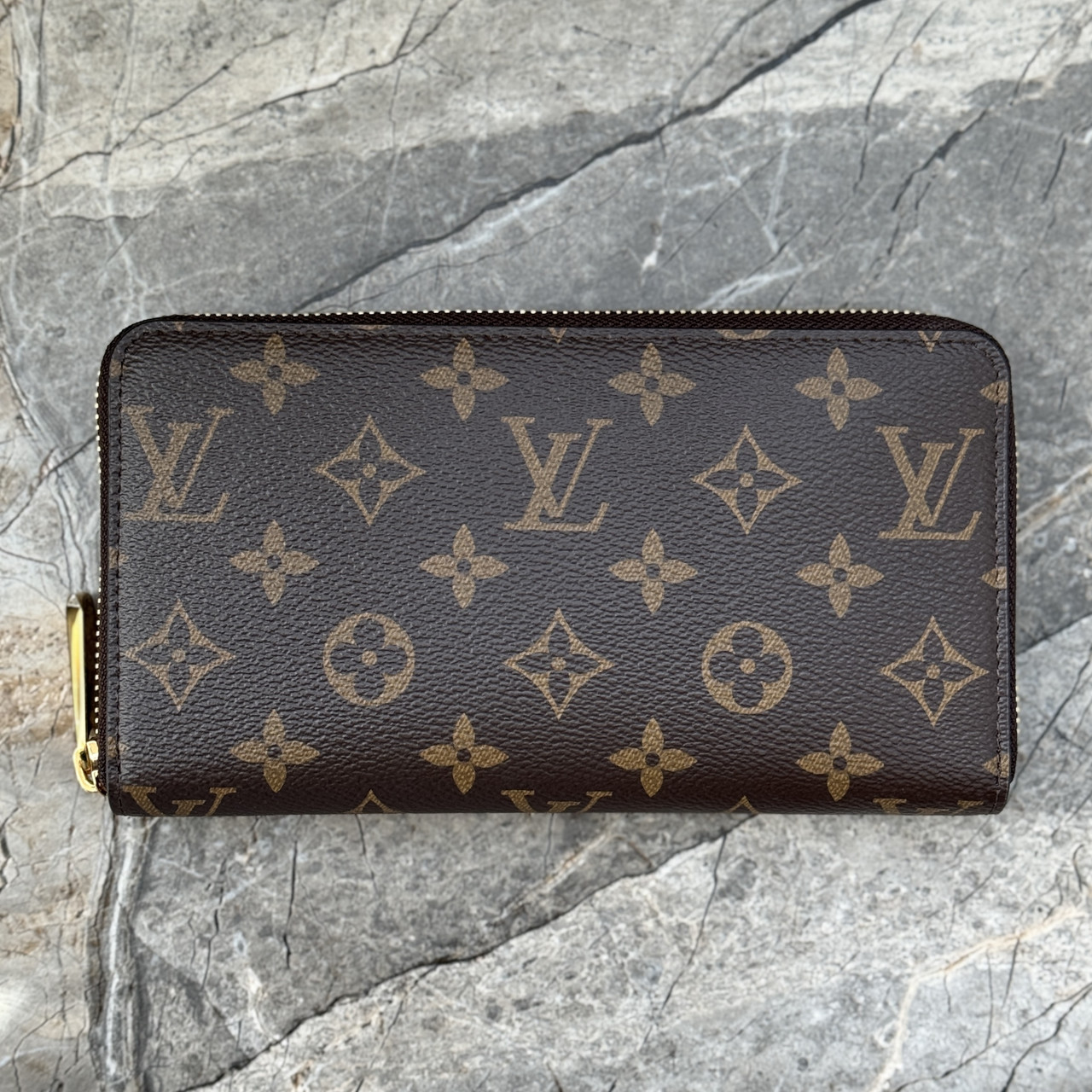 Гаманець Louis Vuitton Zippy (Луї Віттон Зіппі)